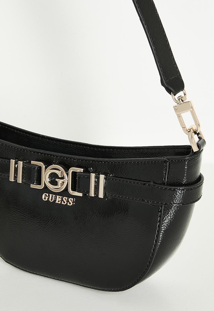 GUESS - Cirene shoulder bag - black
