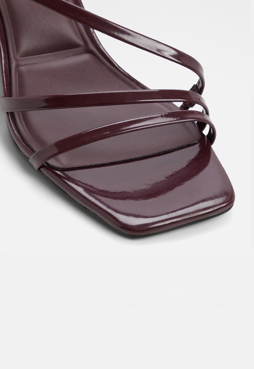 ALDO - Atlanticus heel - bordo