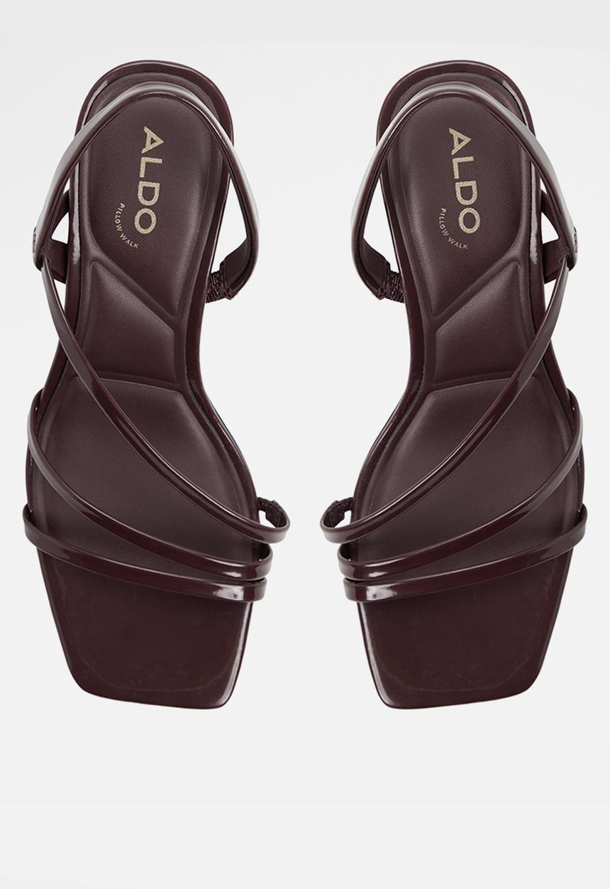 ALDO - Atlanticus heel - bordo