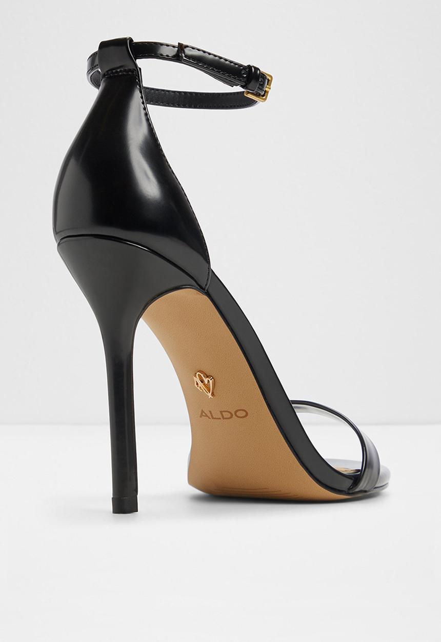 ALDO - Jacynthe heel - black