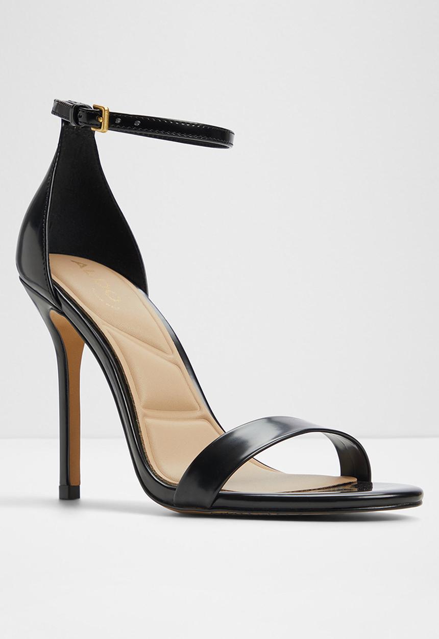 ALDO - Jacynthe heel - black