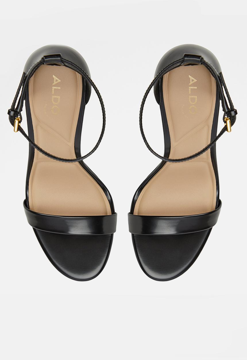 ALDO - Jacynthe heel - black