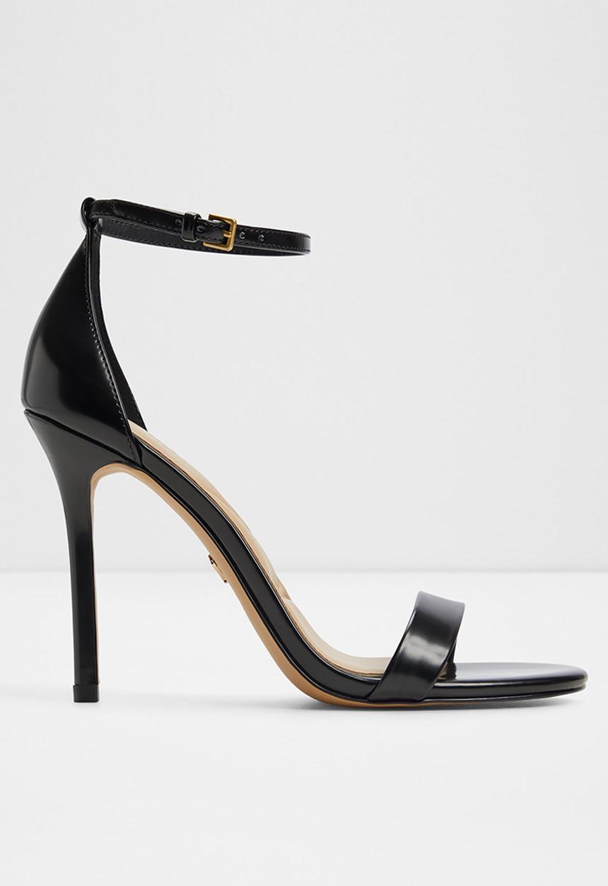 ALDO - Jacynthe heel - black