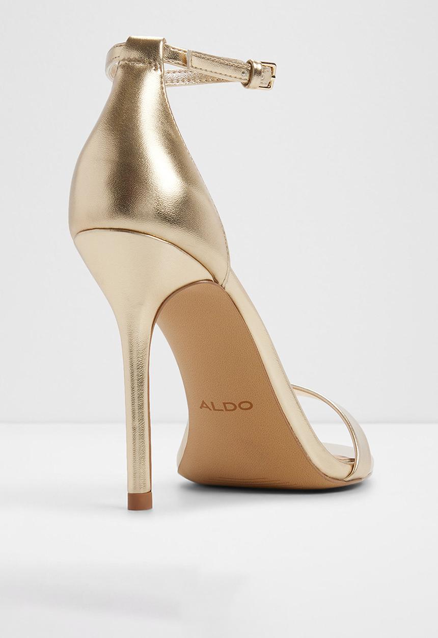 ALDO - Jacynthe heel - gold