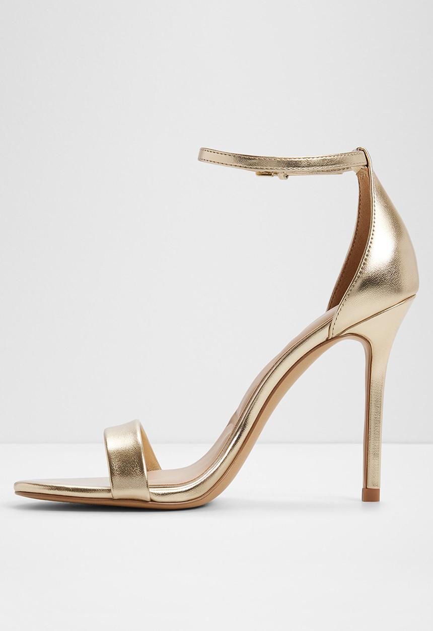 ALDO - Jacynthe heel - gold