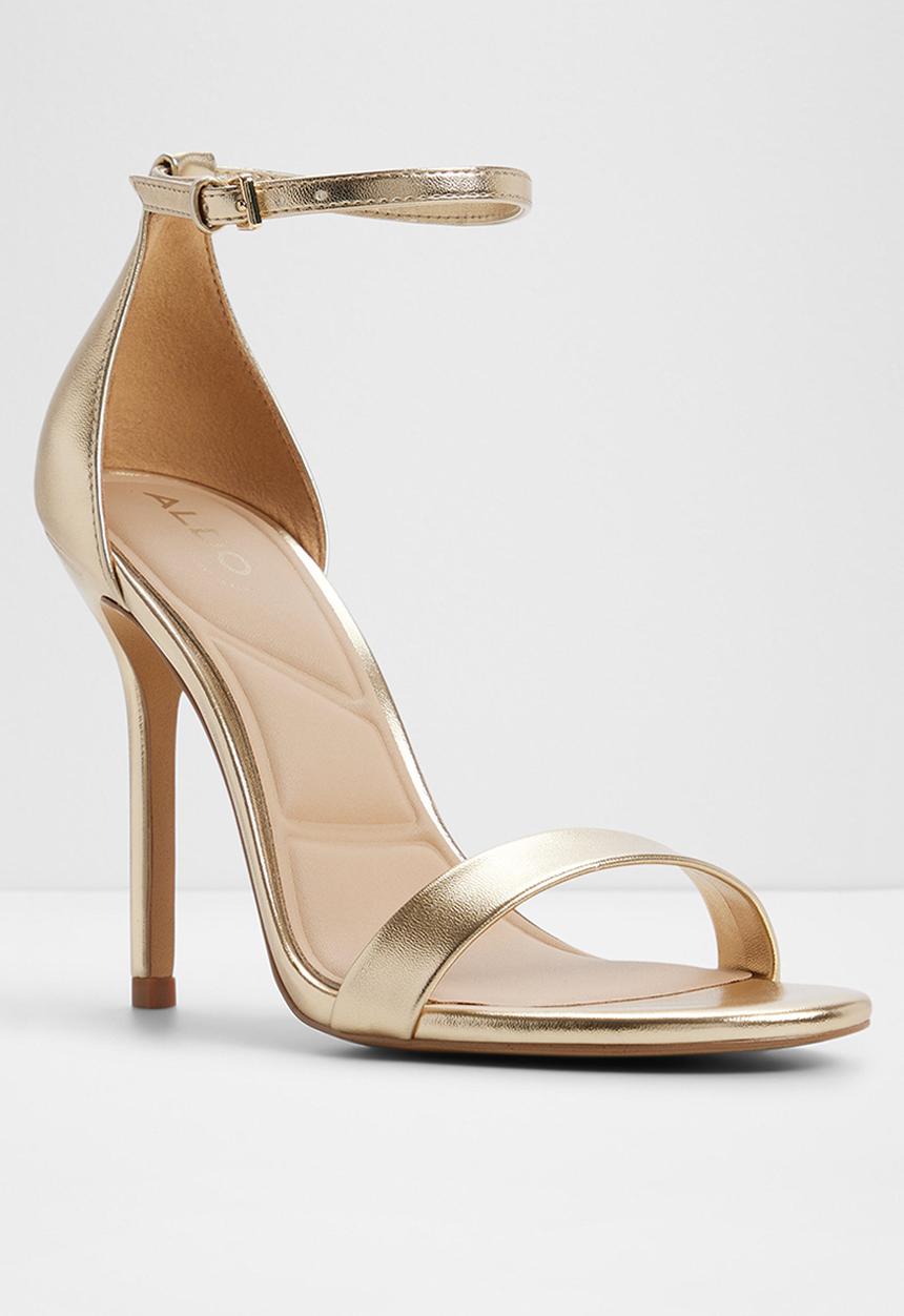 ALDO - Jacynthe heel - gold