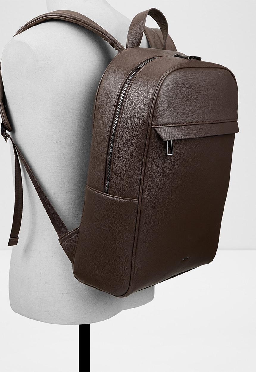 ALDO - Braliwyn backpack-brown