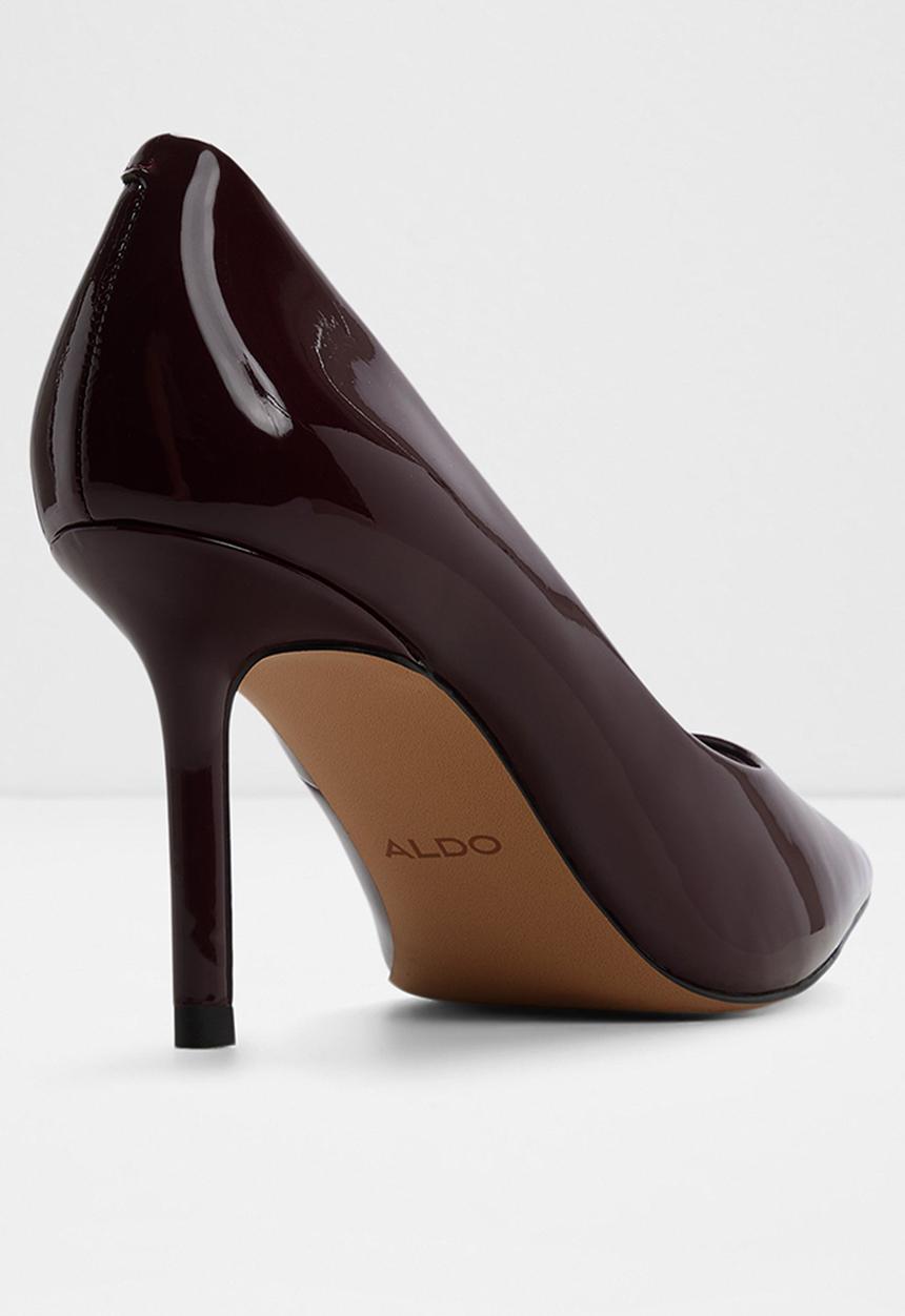 ALDO - Kaitie heel - bordo