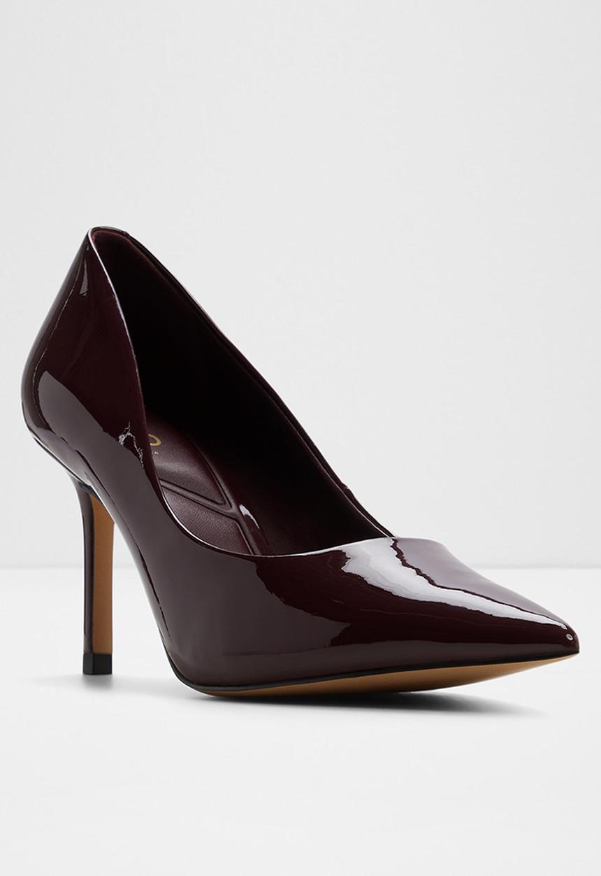 ALDO - Kaitie heel - bordo