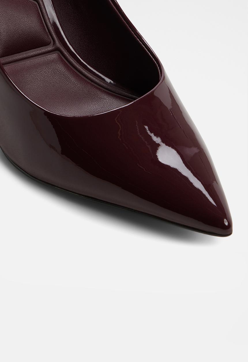 ALDO - Kaitie heel - bordo