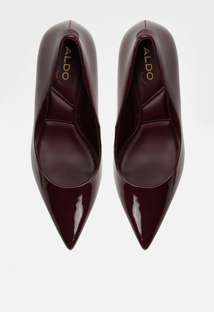 ALDO - Kaitie heel - bordo
