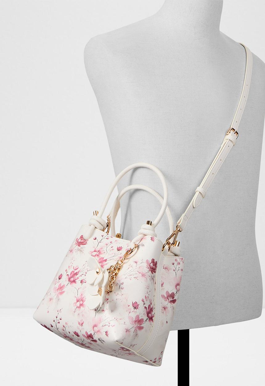 ALDO - Evililya shoulder bag-multi