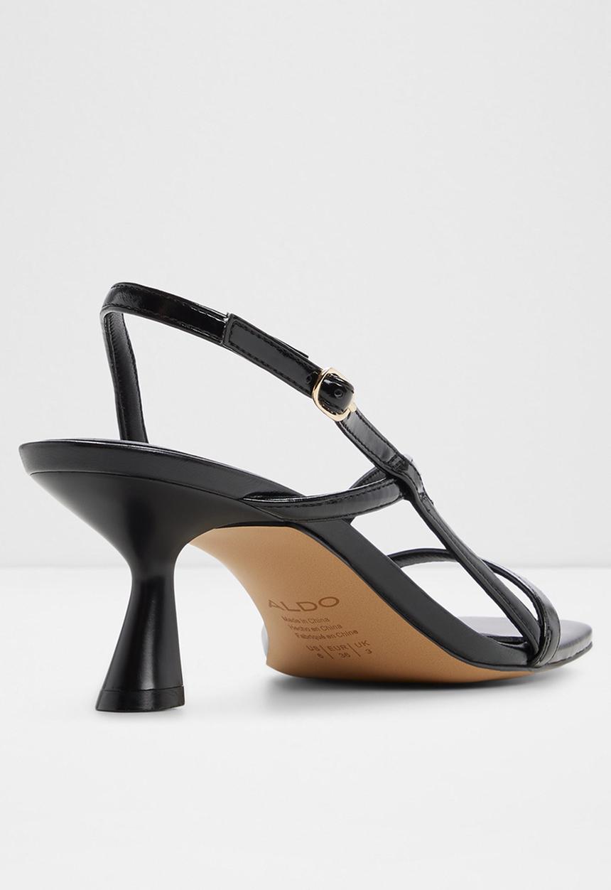 ALDO - Nastazia heel - black