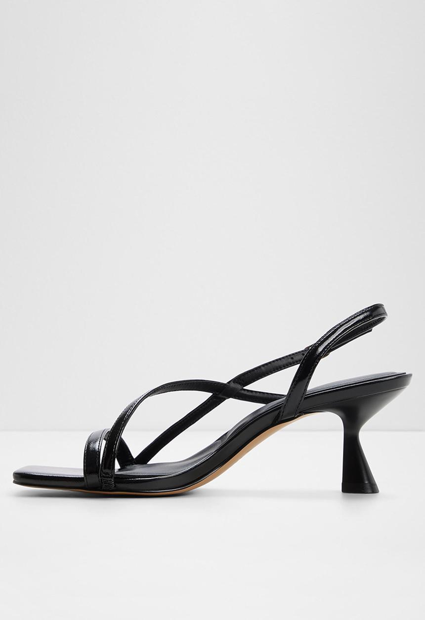 ALDO - Nastazia heel - black