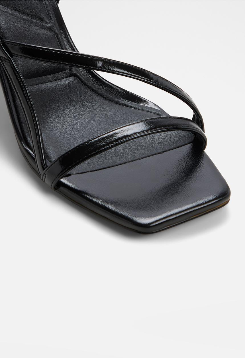 ALDO - Nastazia heel - black