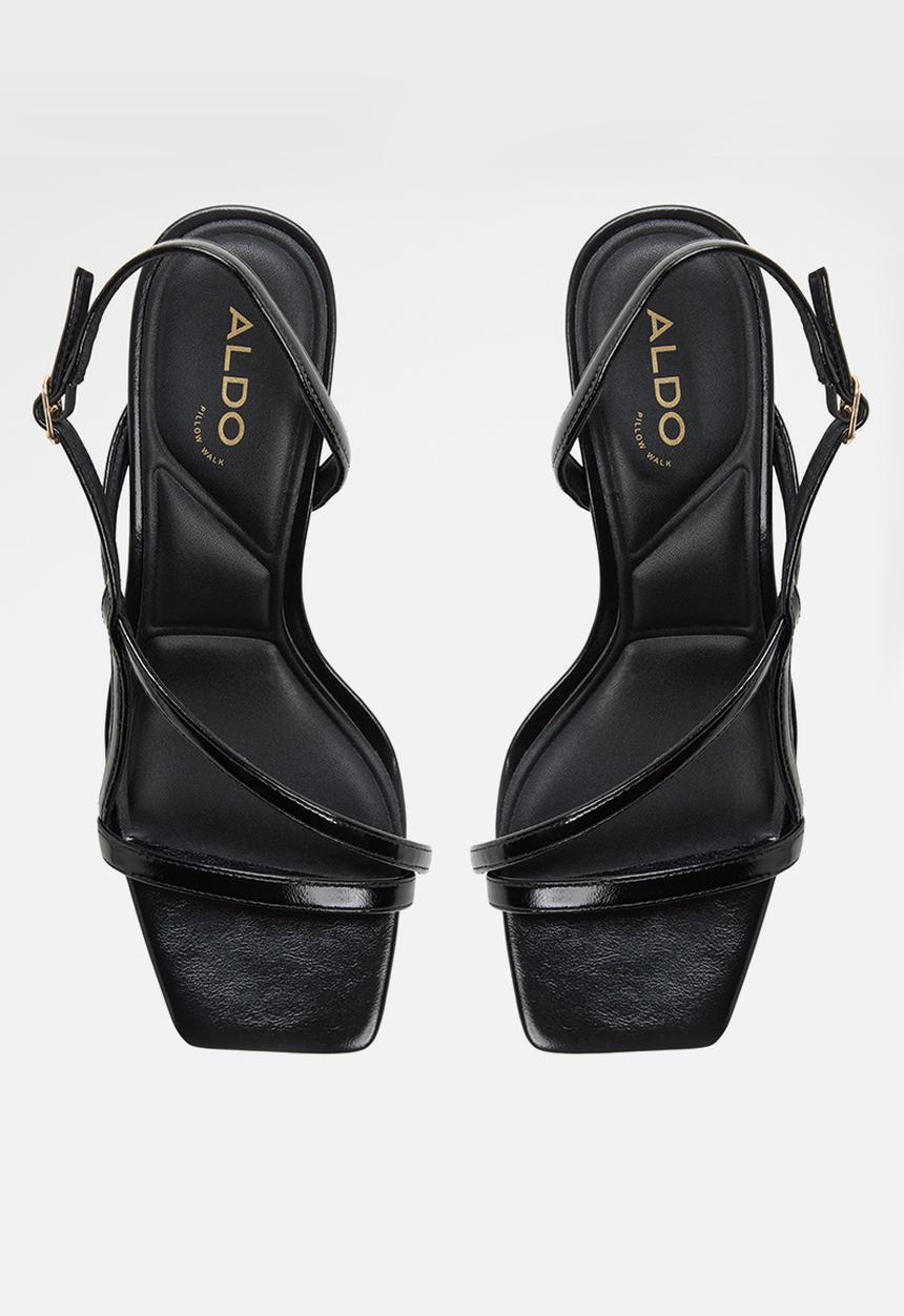 ALDO - Nastazia heel - black