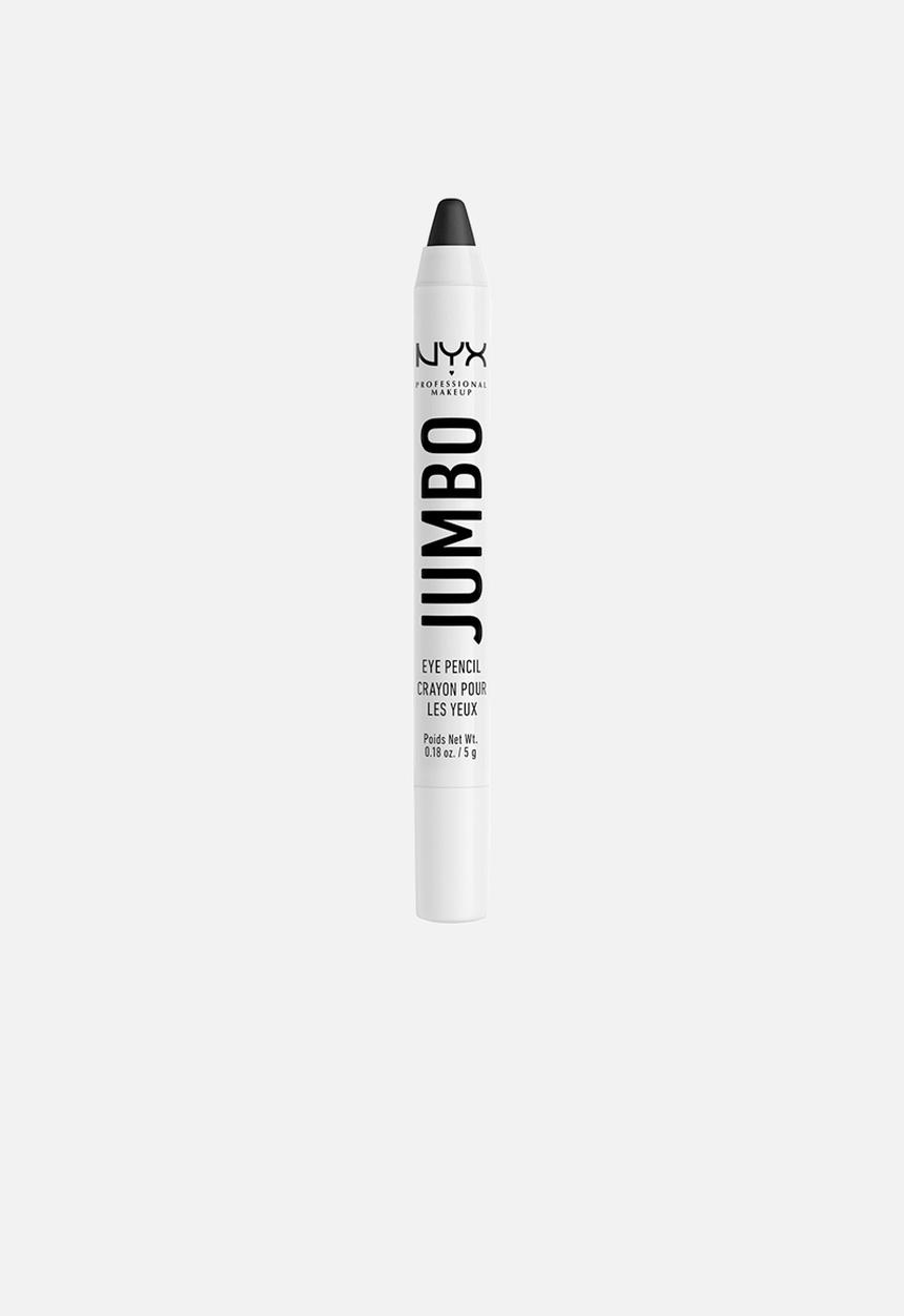 NYX Professional Makeup - Jumbo Eye Pencil - Black Bean