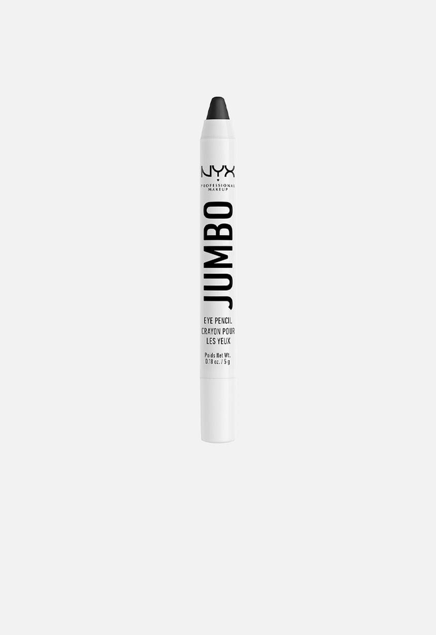 NYX Professional Makeup - Jumbo Eye Pencil - Black Bean