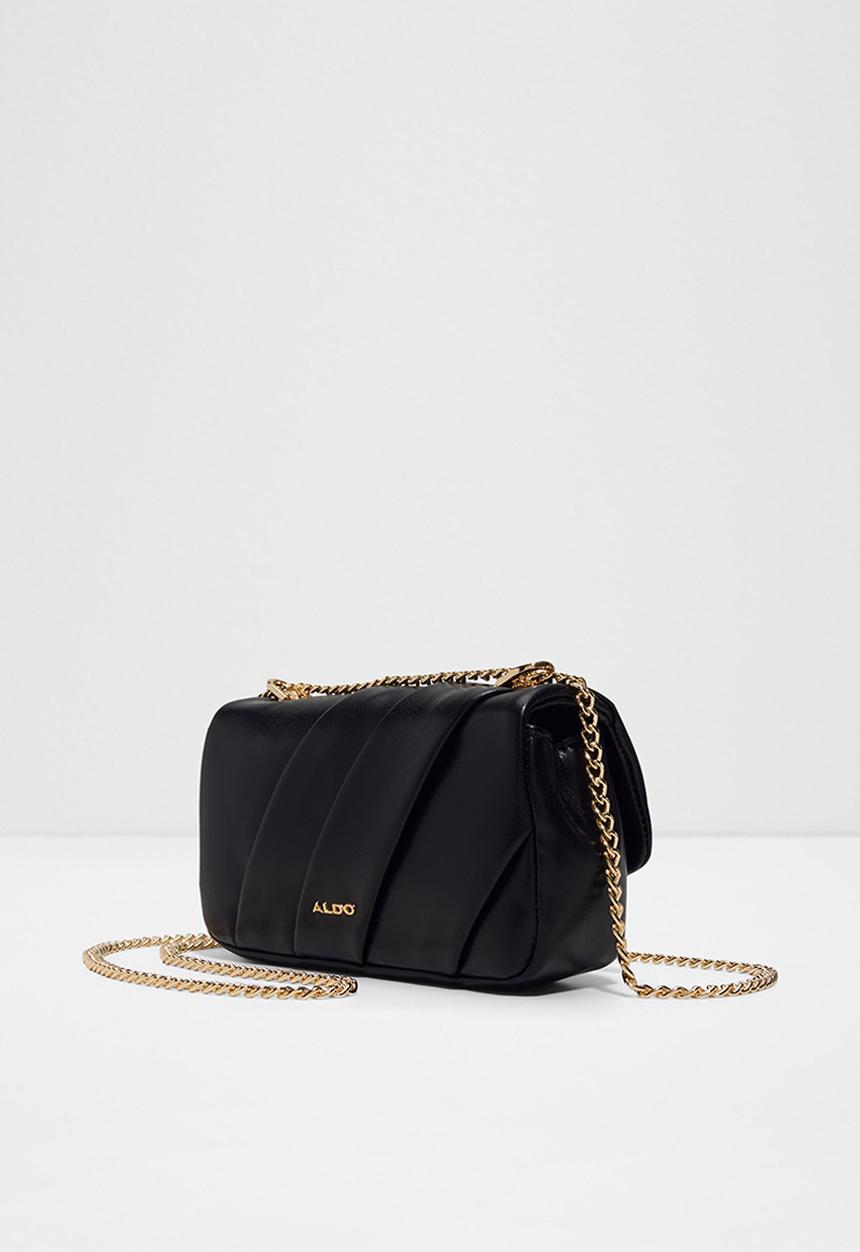 ALDO - Isalea crossbody bag-black
