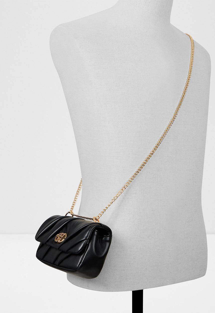 ALDO - Isalea crossbody bag-black