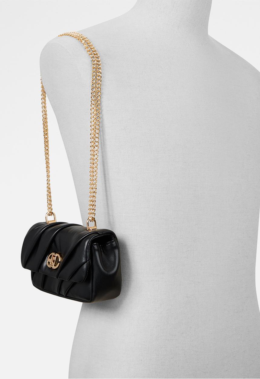 ALDO - Isalea crossbody bag-black