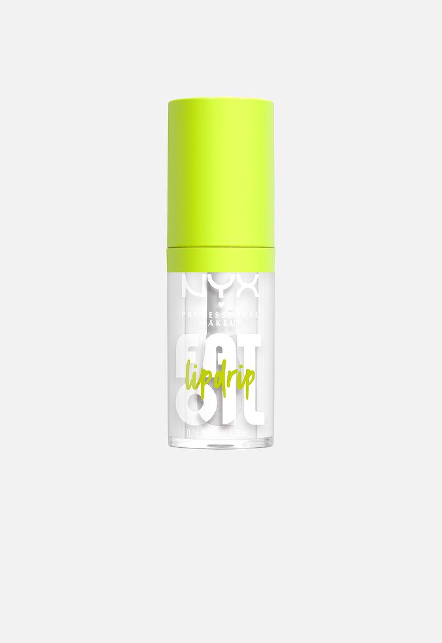 NYX Professional Makeup - Fat Oil Lip Drip My Main