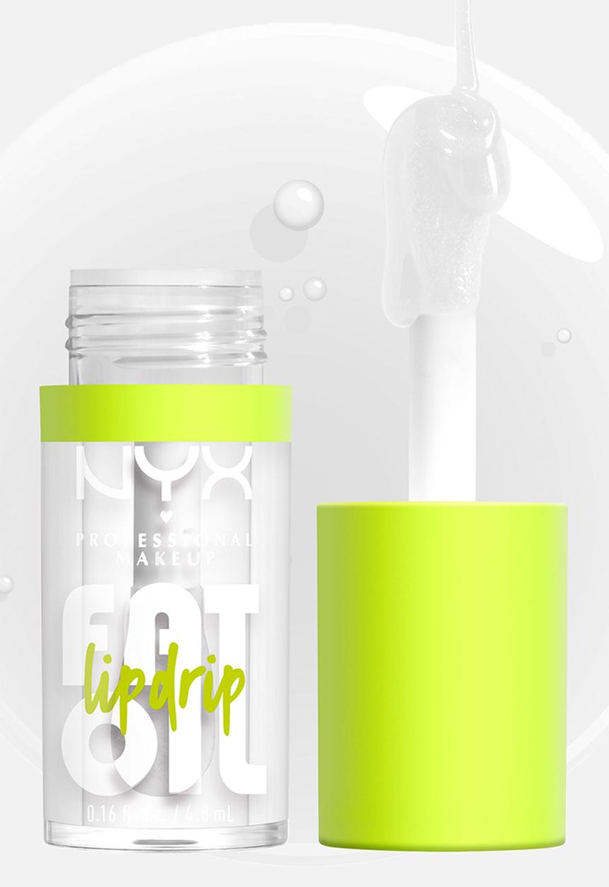 NYX Professional Makeup - Fat Oil Lip Drip My Main