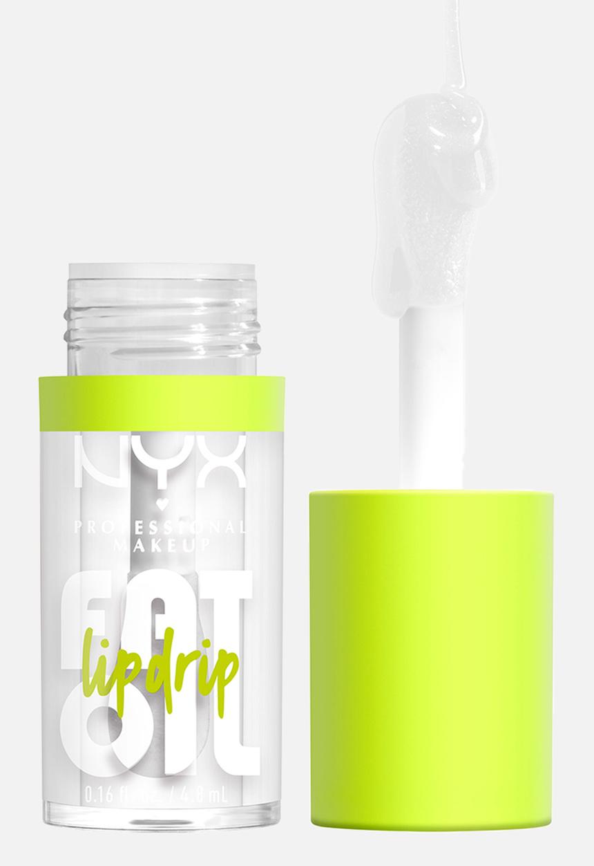 NYX Professional Makeup - Fat Oil Lip Drip My Main