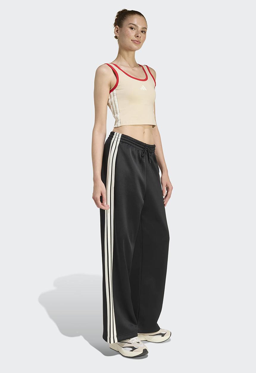 adidas Performance - W Stadium Tank - Beige