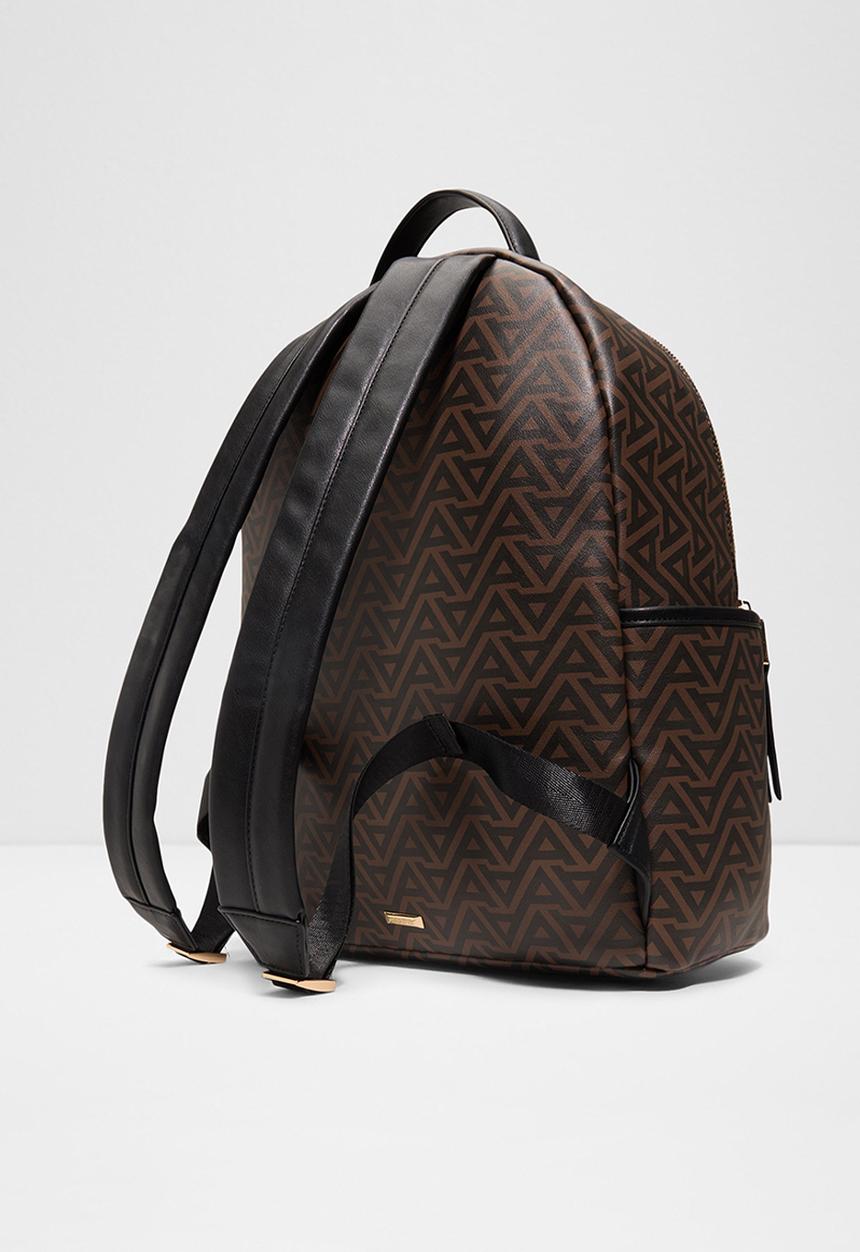 ALDO - Lannon backpack-brown