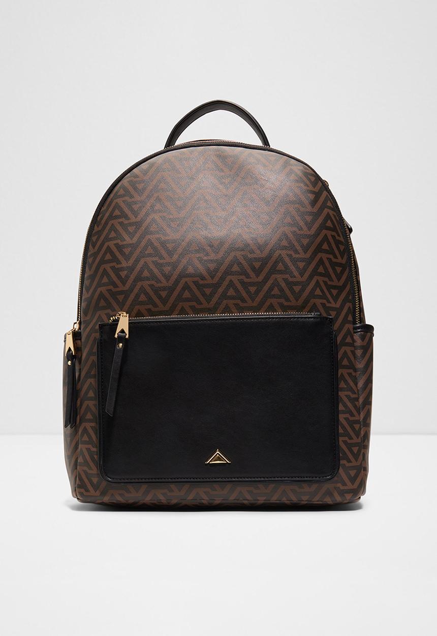 ALDO - Lannon backpack-brown