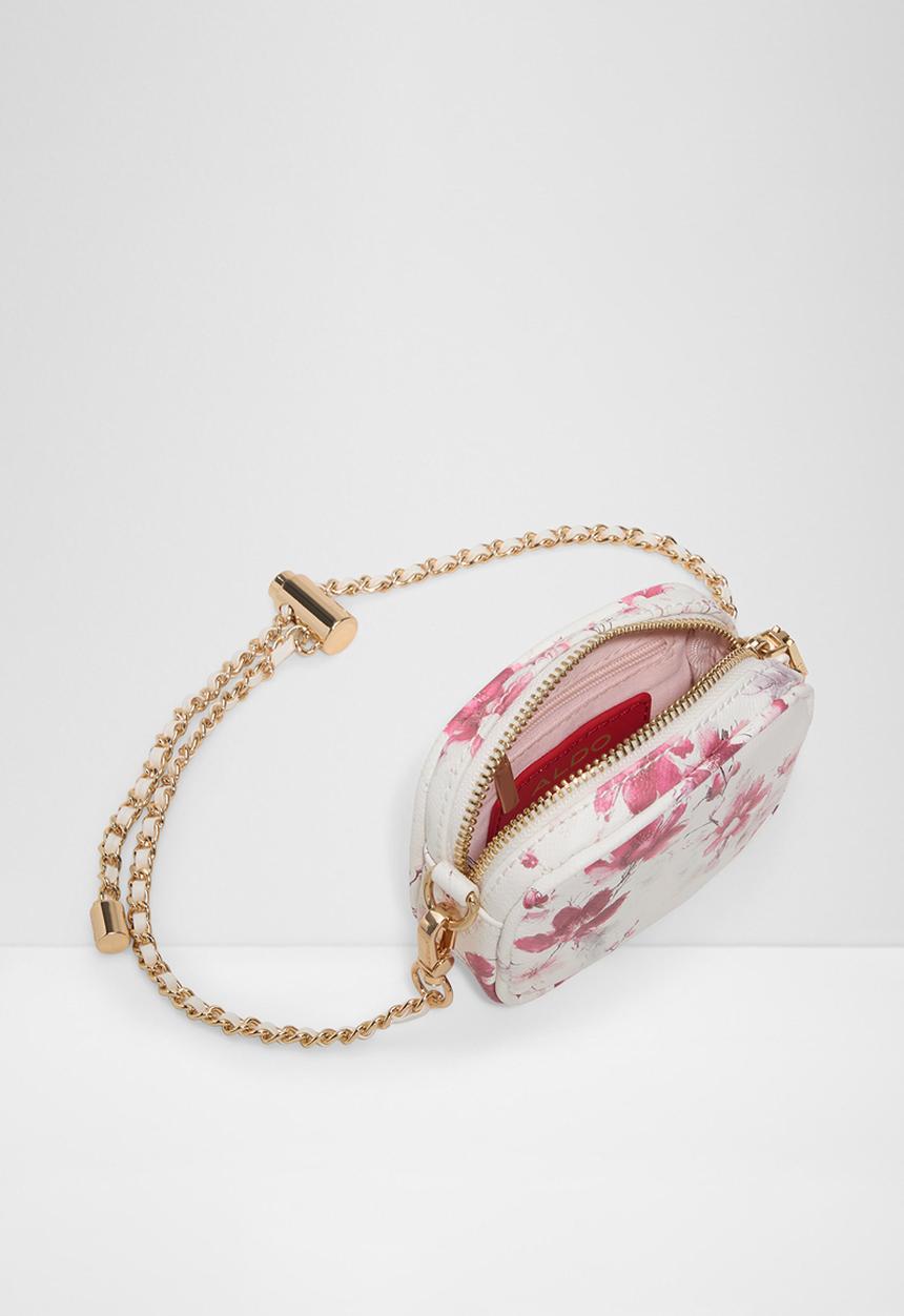ALDO - Lunor crossbody bag-multi
