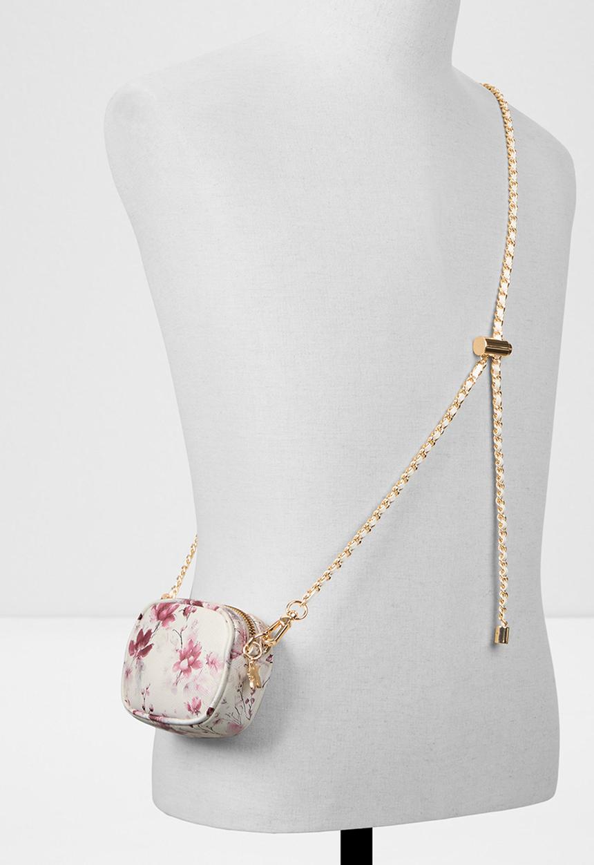ALDO - Lunor crossbody bag-multi