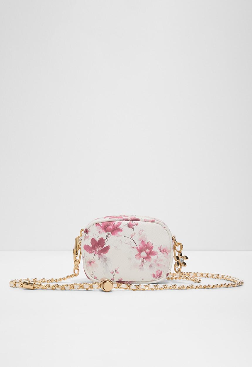 ALDO - Lunor crossbody bag-multi