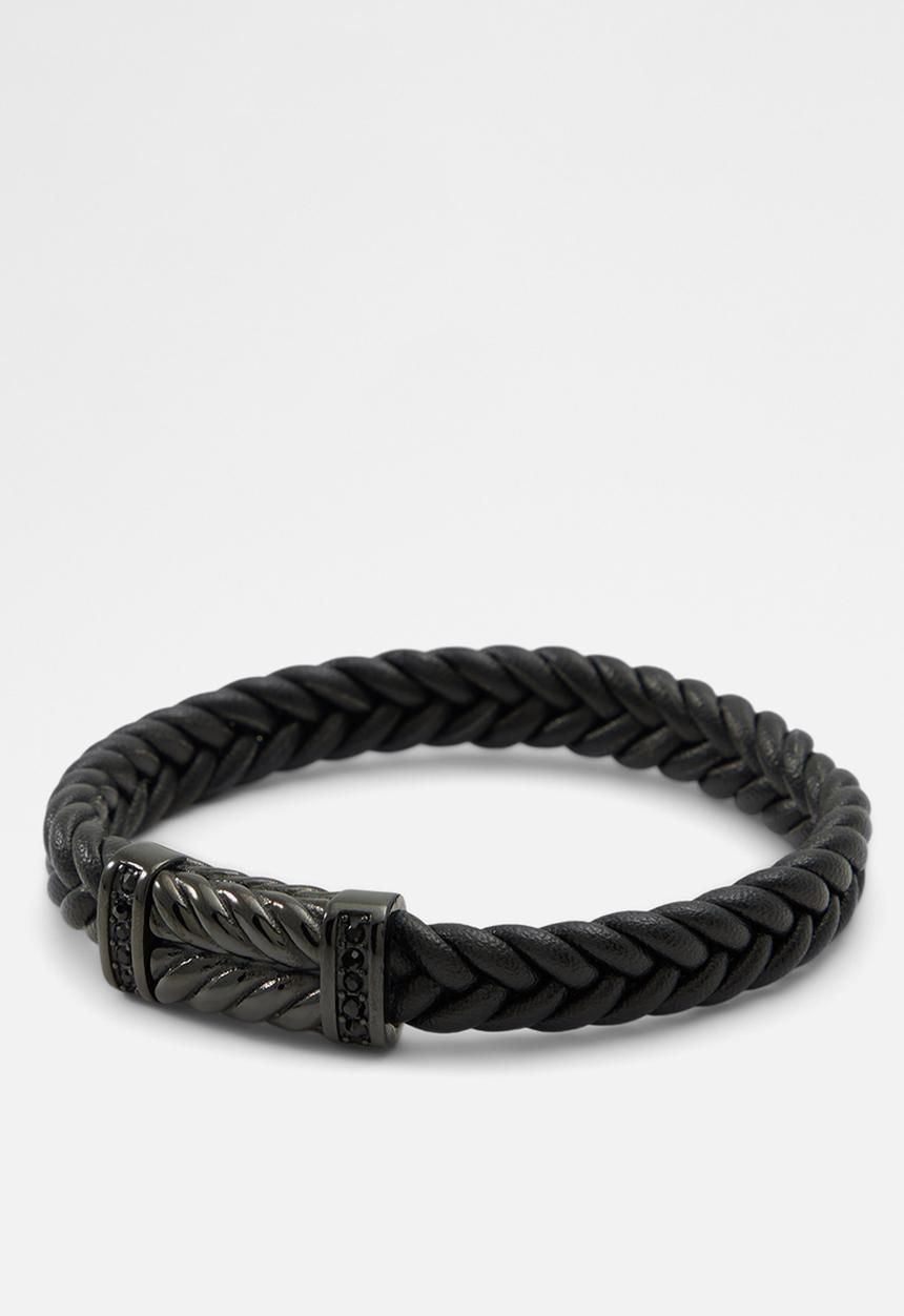 ALDO - Mayson bracelet-black