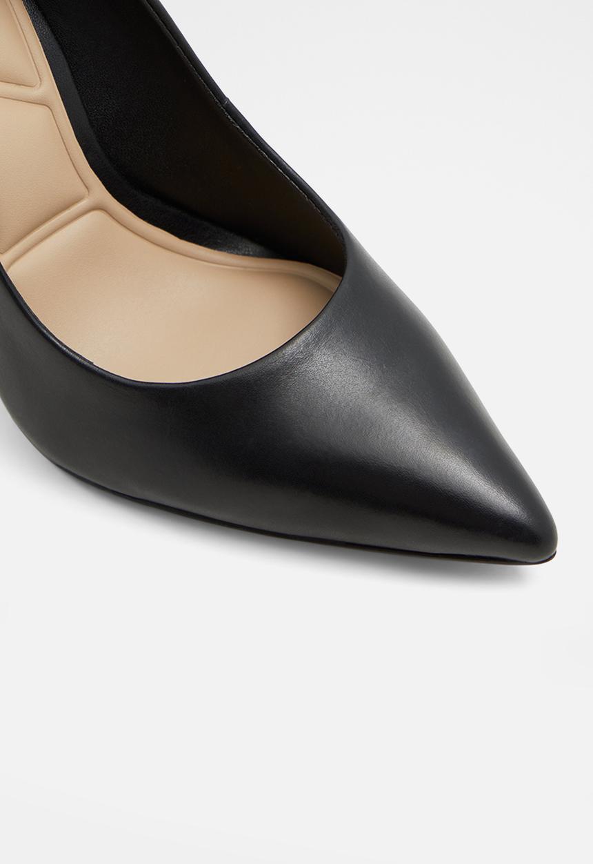 ALDO - Stessy2.0 heel - other black