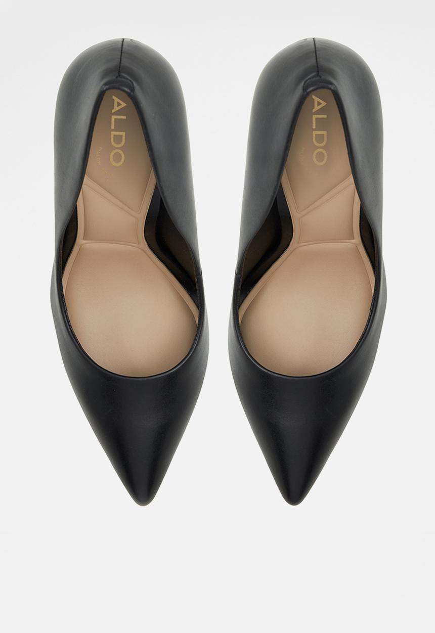 ALDO - Stessy2.0 heel - other black