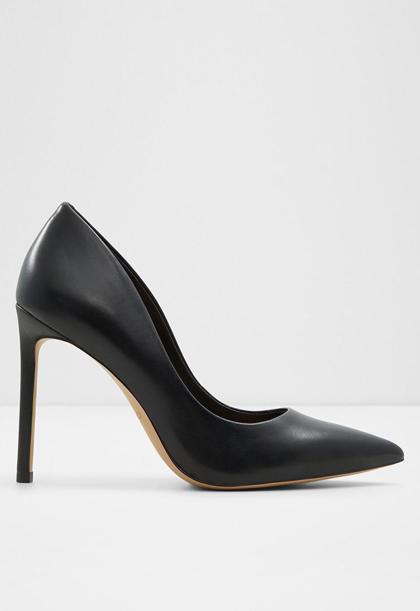 ALDO - Stessy2.0 heel - other black