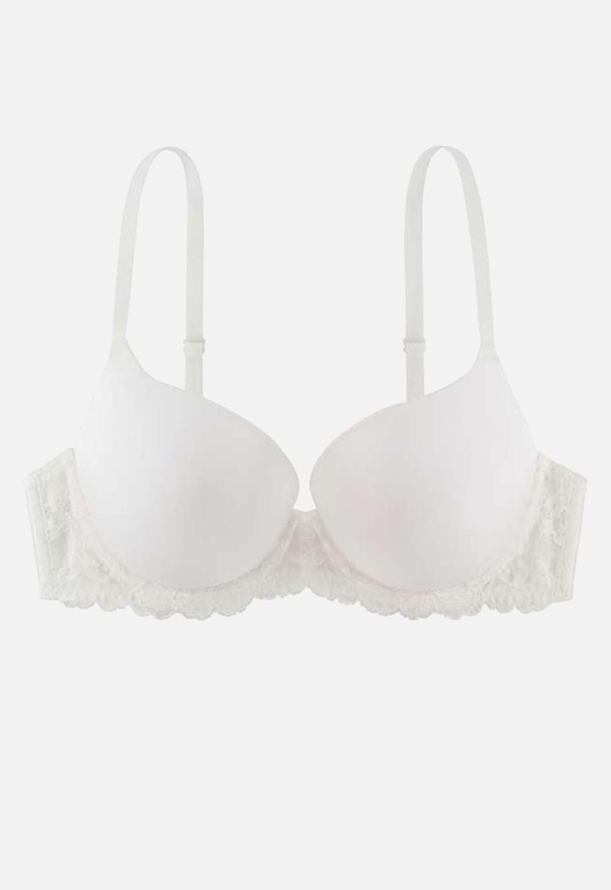 DORINA - Claire bra - ivory