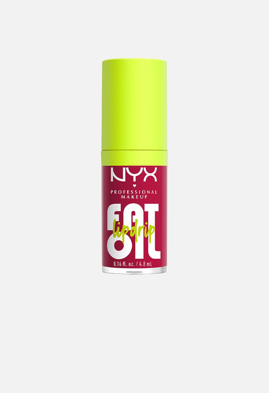 NYX Professional Makeup - Fat Oil Lip Drip Newsfeed 