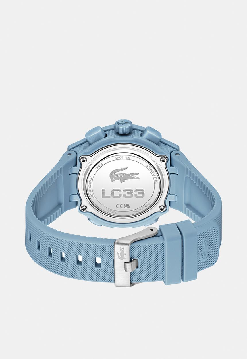 Lacoste - 2001431 40mm Lacoste Watch - Blue