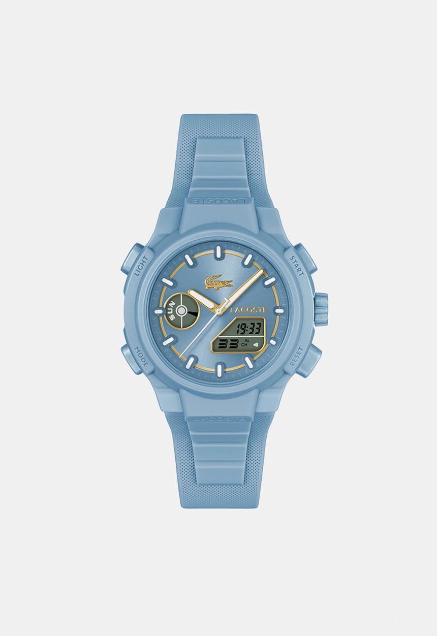 Lacoste - 2001431 40mm Lacoste Watch - Blue
