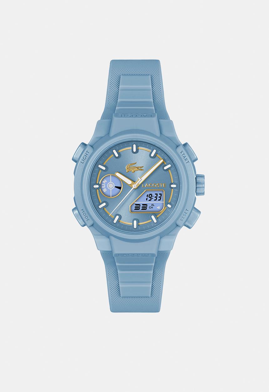 Lacoste - 2001431 40mm Lacoste Watch - Blue