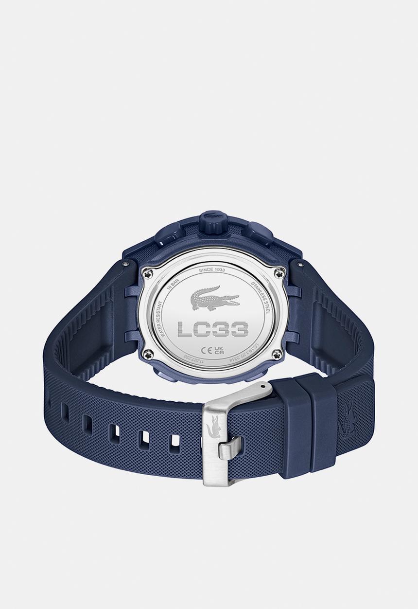 Lacoste - 2001476 40mm Lacoste Watch - Blue