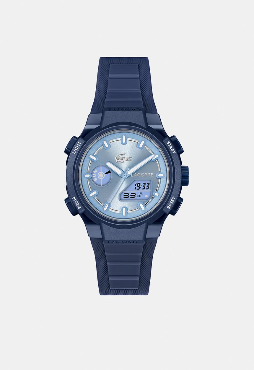 Lacoste - 2001476 40mm Lacoste Watch - Blue