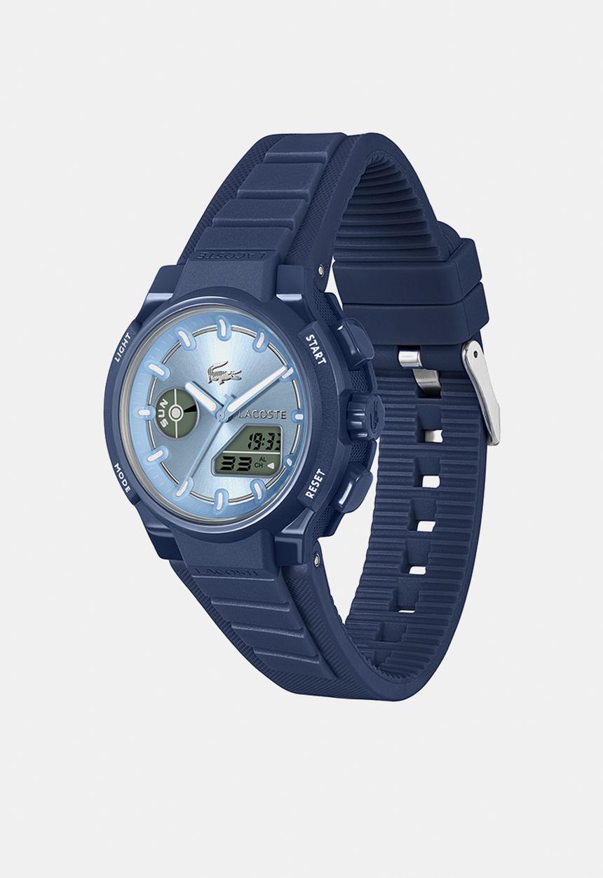 Lacoste - 2001476 40mm Lacoste Watch - Blue