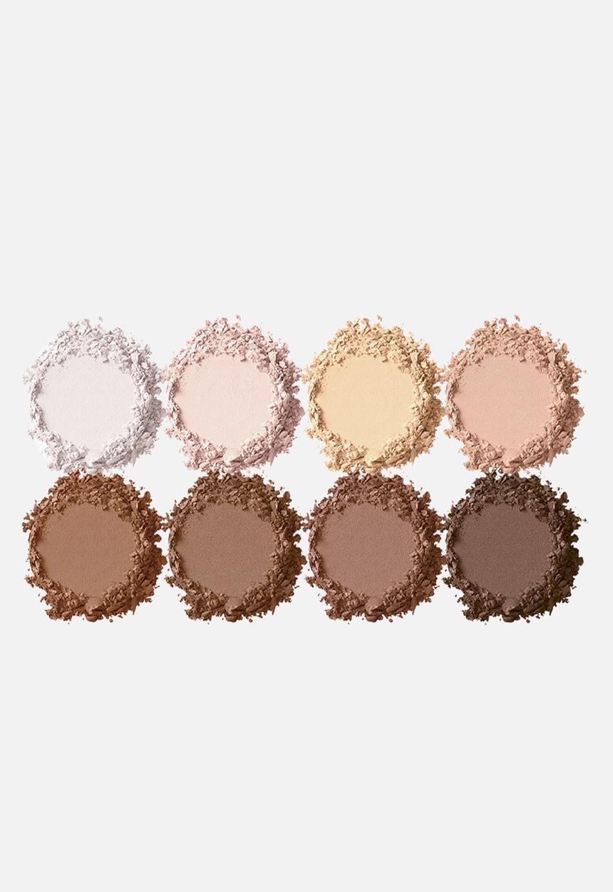 NYX Professional Makeup - Highlight & Contour Palette