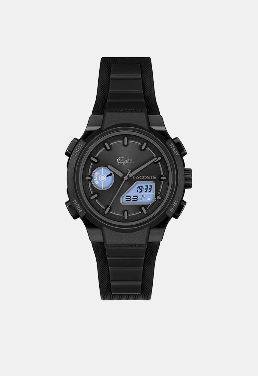 Lacoste - 2001478 40mm Watch - Black