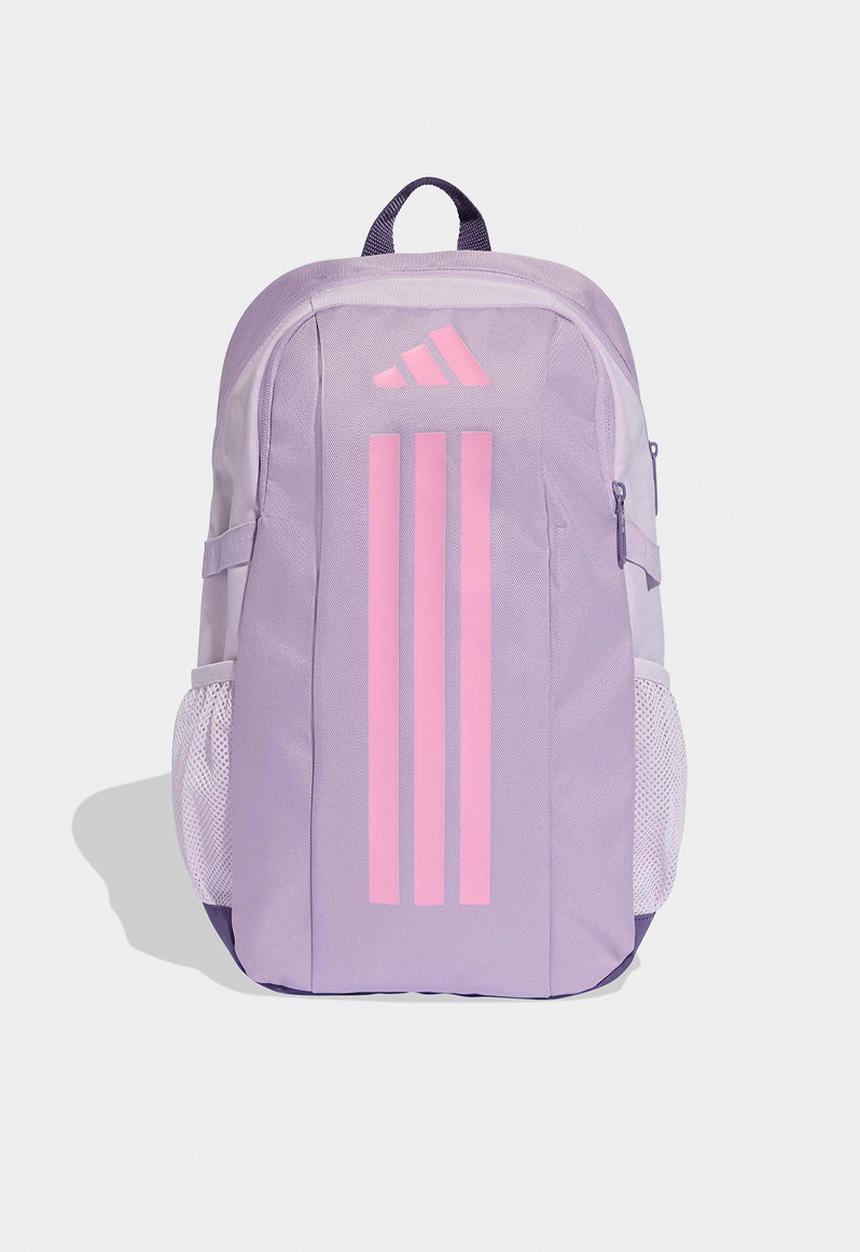 adidas Performance - Power Bp Youth - Powder Plum/Tech Purple/Ice Lavender
