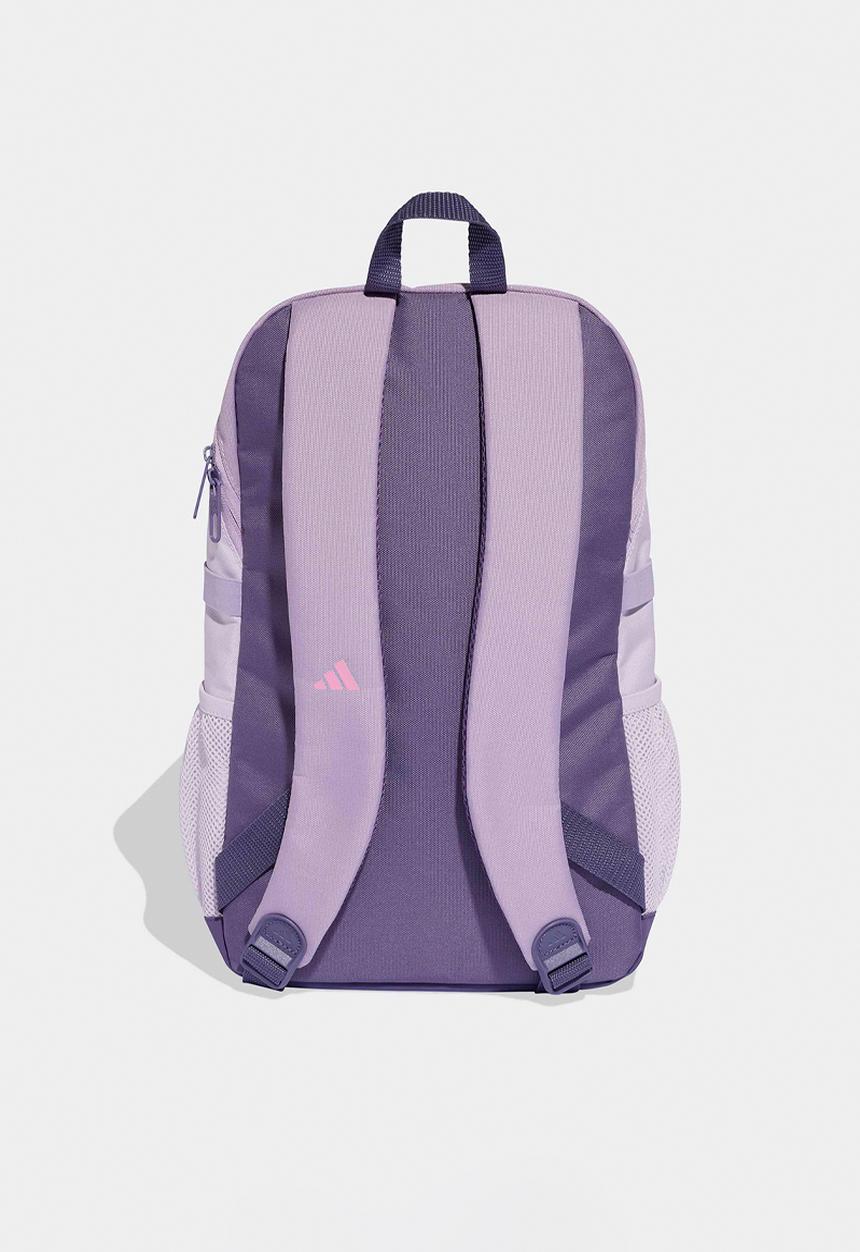 adidas Performance - Power Bp Youth - Powder Plum/Tech Purple/Ice Lavender